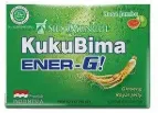 SidoMuncul KukuBima Ener-G Jambu 6X4,5GR