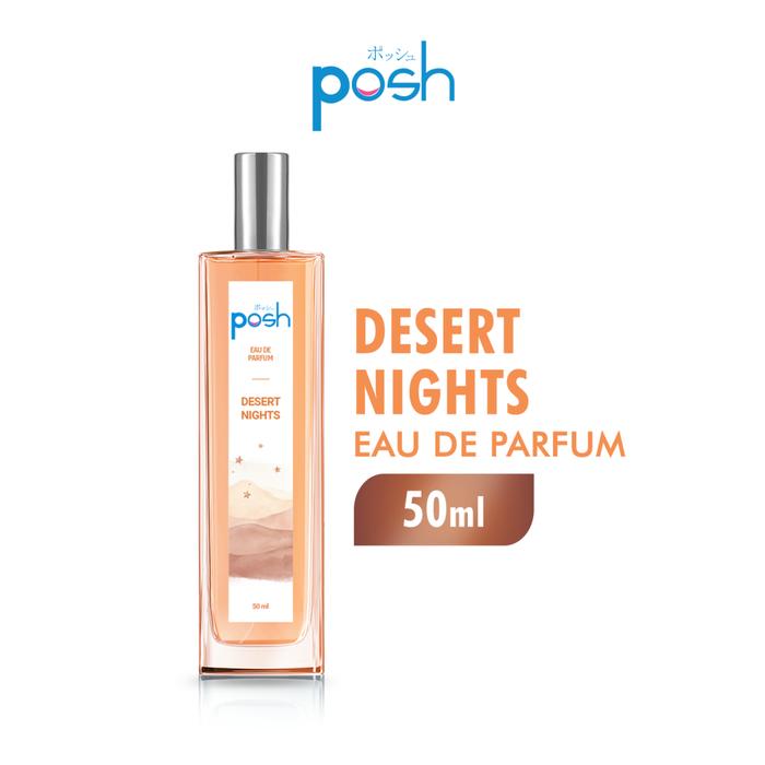 Posh Eau De Parfum Desert Night 50ML