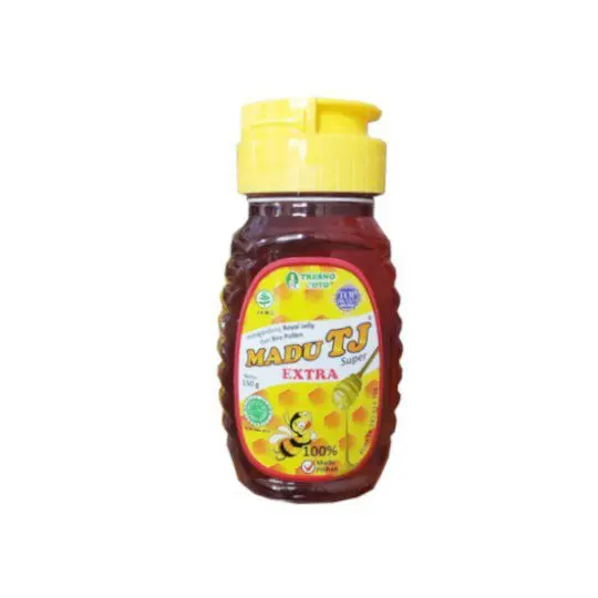 Tresno Joyo Madu Tj Extra Btl 150GR