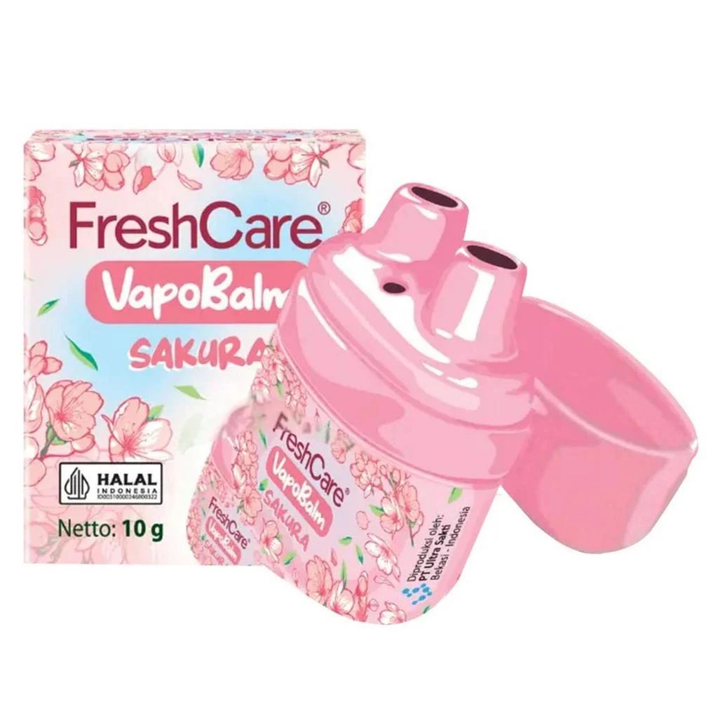 Frescare VapoBlam Sakura 10GR