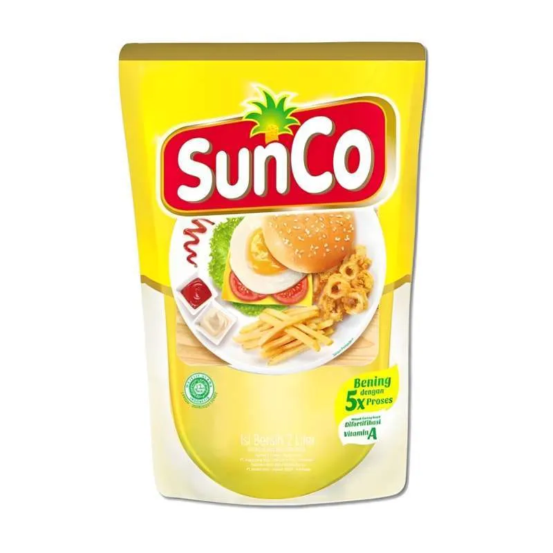 Sunco Pch 2L