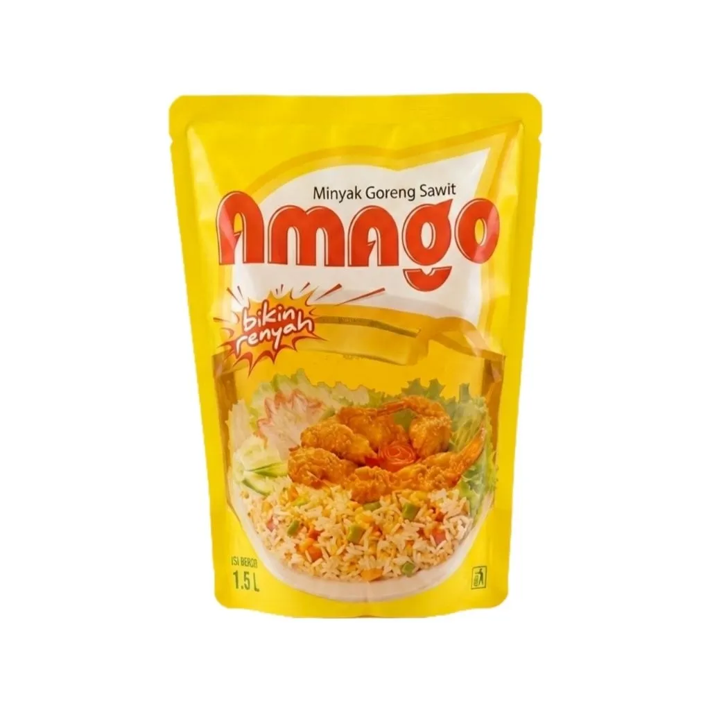 Amago 1.5L
