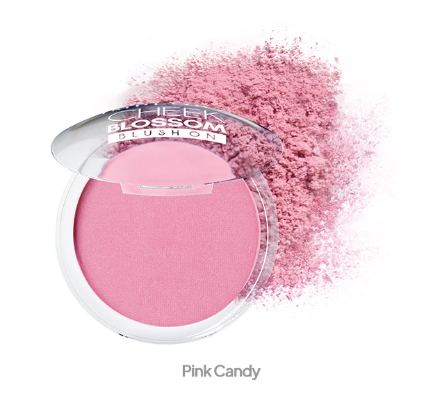 Implora Blush On Pink Candy