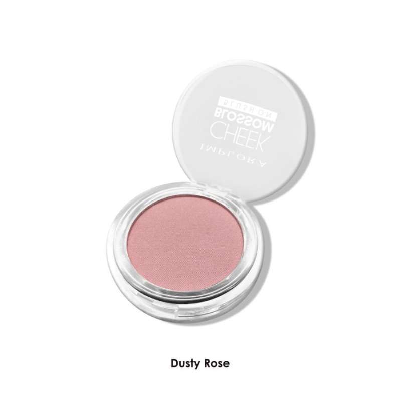Implora Blush On Dusty Rose