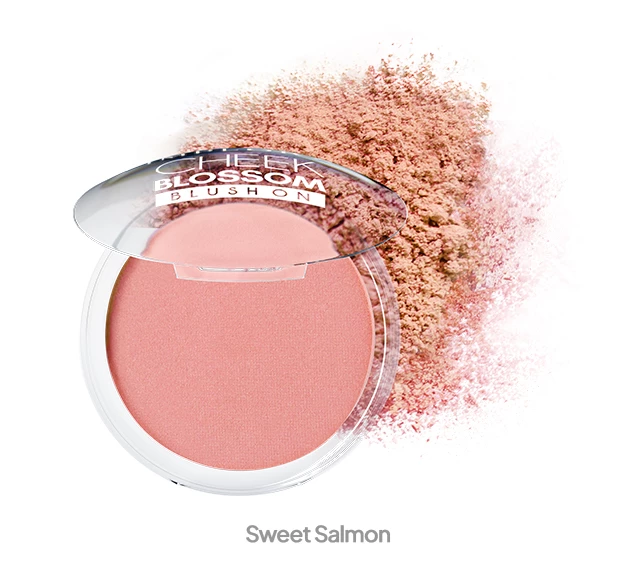 Implora Blush On Sweet Salmon