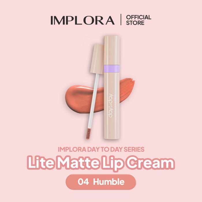 Implora D2D Sr Ltm Lipcream 04 Hml
