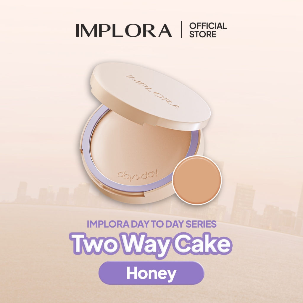 Implora D2D Sr Twc 04 Honey