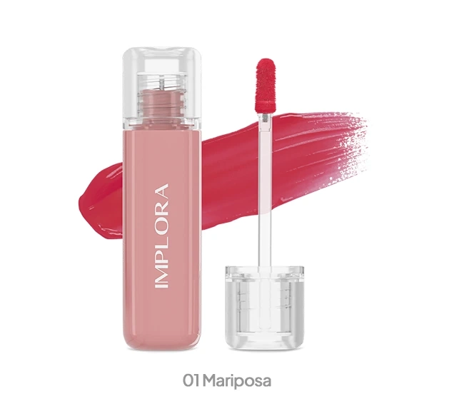 Implora Jelly Tint Mariposa