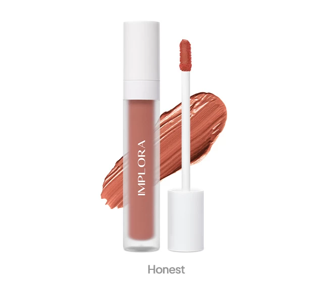 Implora Lip Velvet Honest