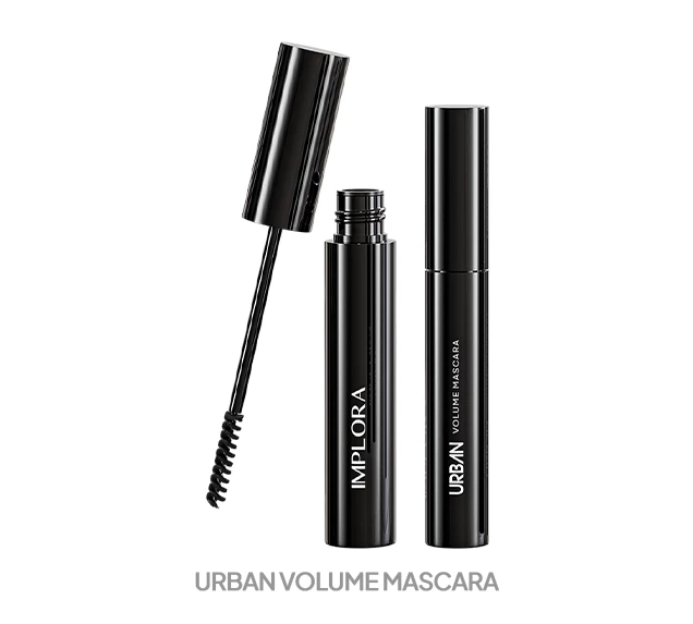 Implora New Mascara