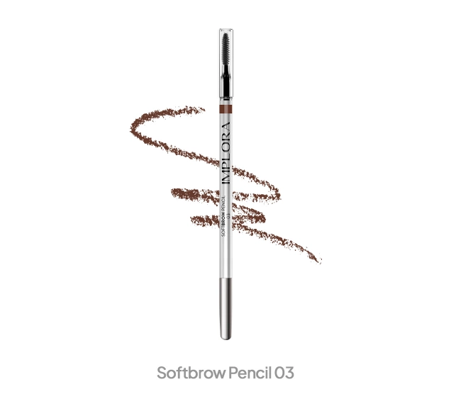 Implora Soft Eyepencil Brown