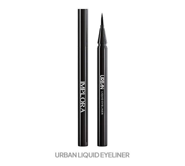 Implora Urban Liquid Eyeliner