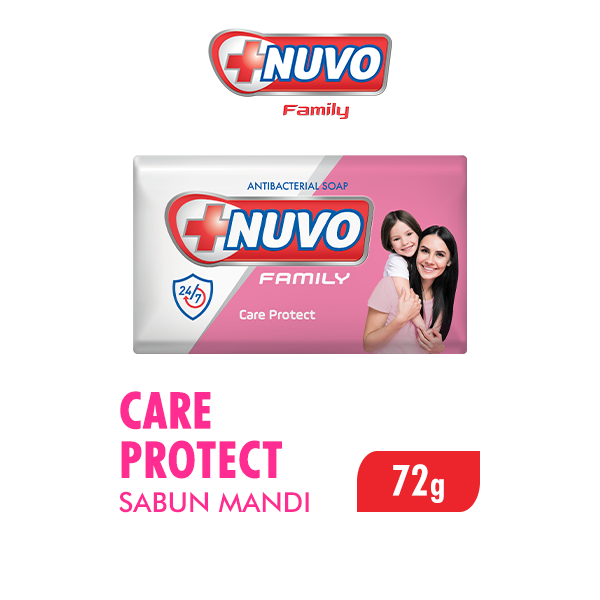 Nuvo Family Care Prorect 72GR