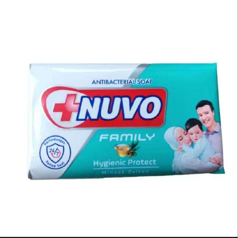 Nuvo Family Hygienic Protect 72GR