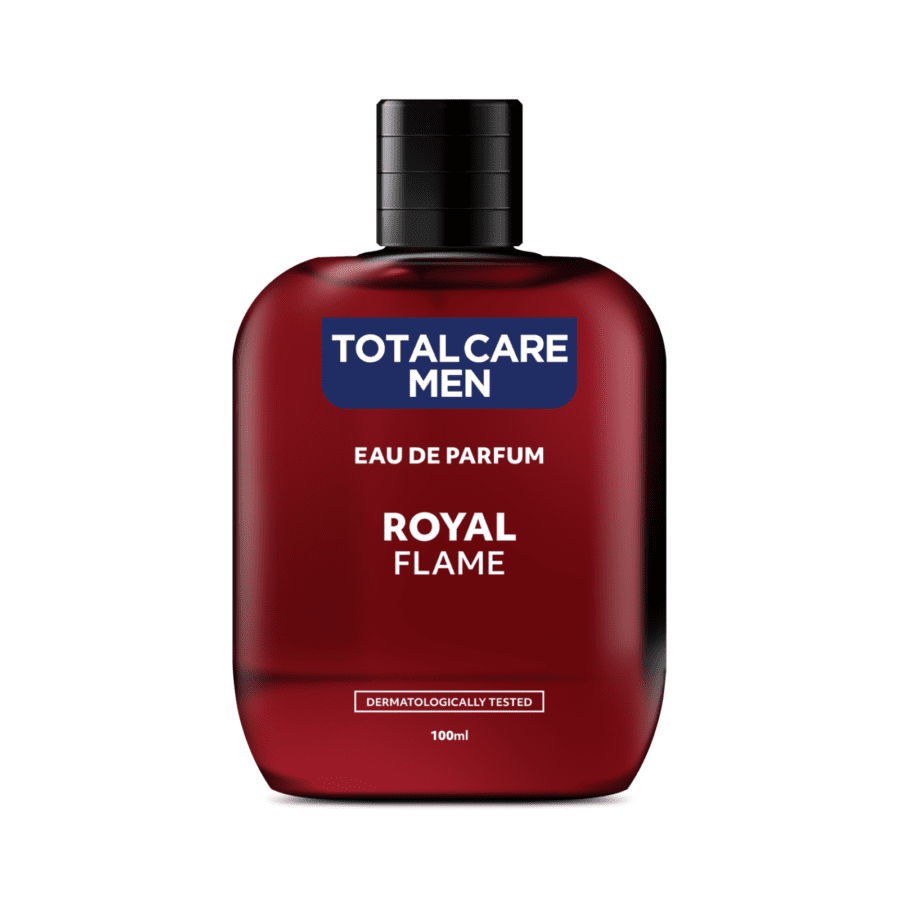 TotalCare Men Royal Flame 100ML