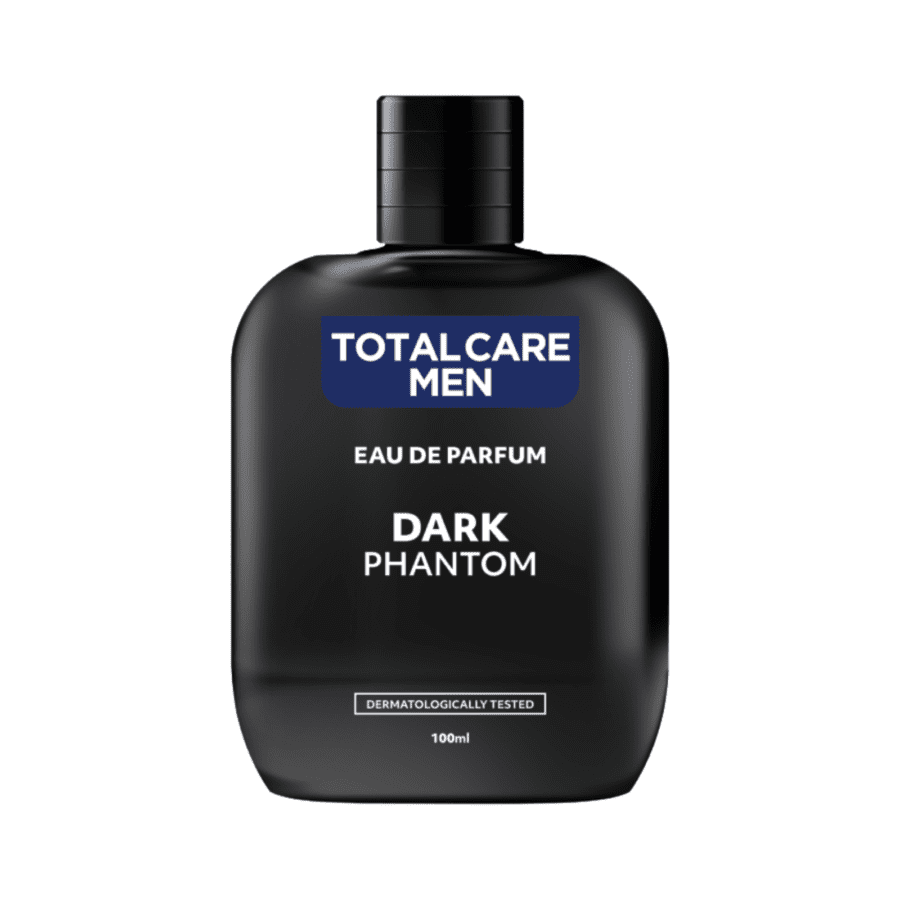TotalCare Men Dark Phantom 100ML