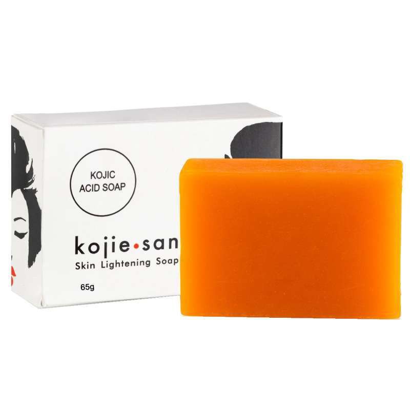 Kojie San Kojic Acid Soap 65GR