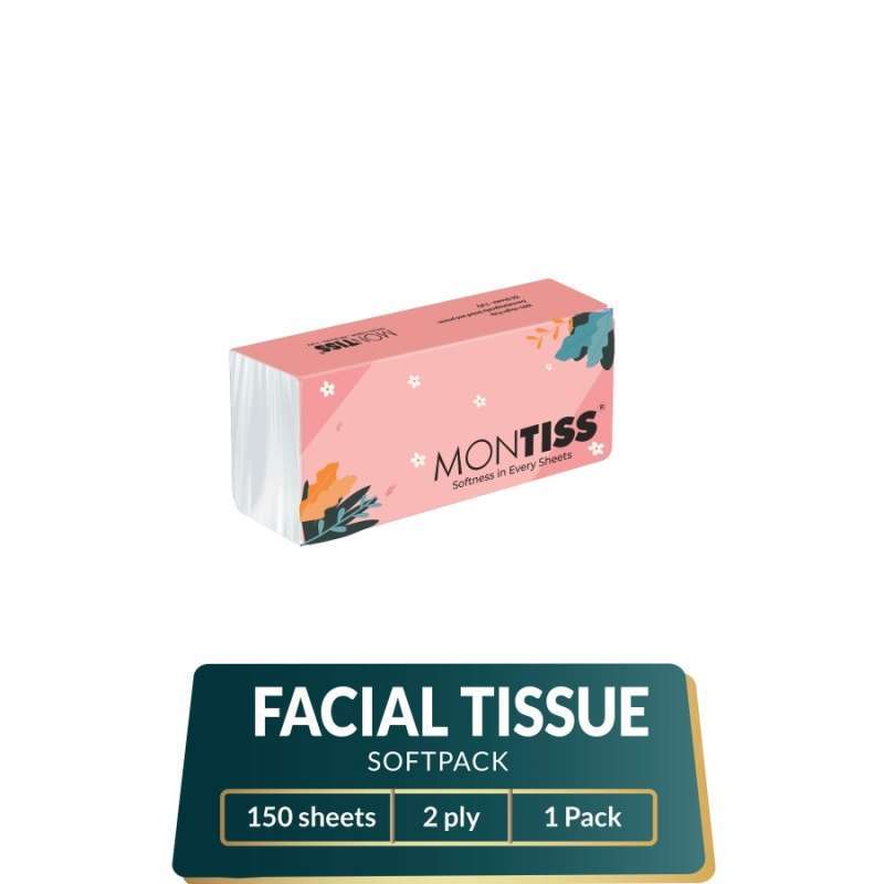 Softpack Montiss 150S