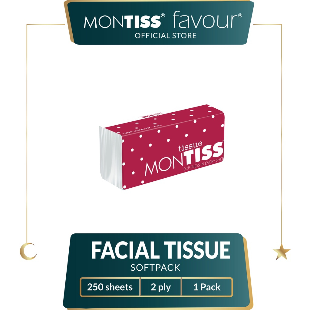 Softpack Montiss 250S R1