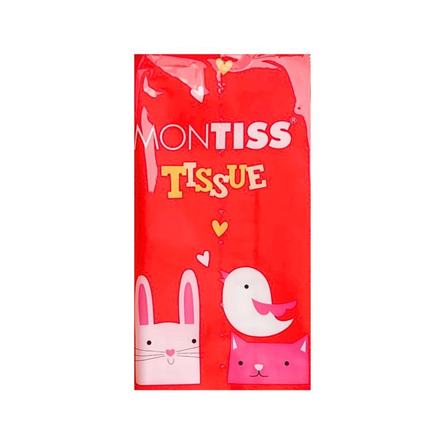 Travel Pack Montiss Joyfull 50S R2