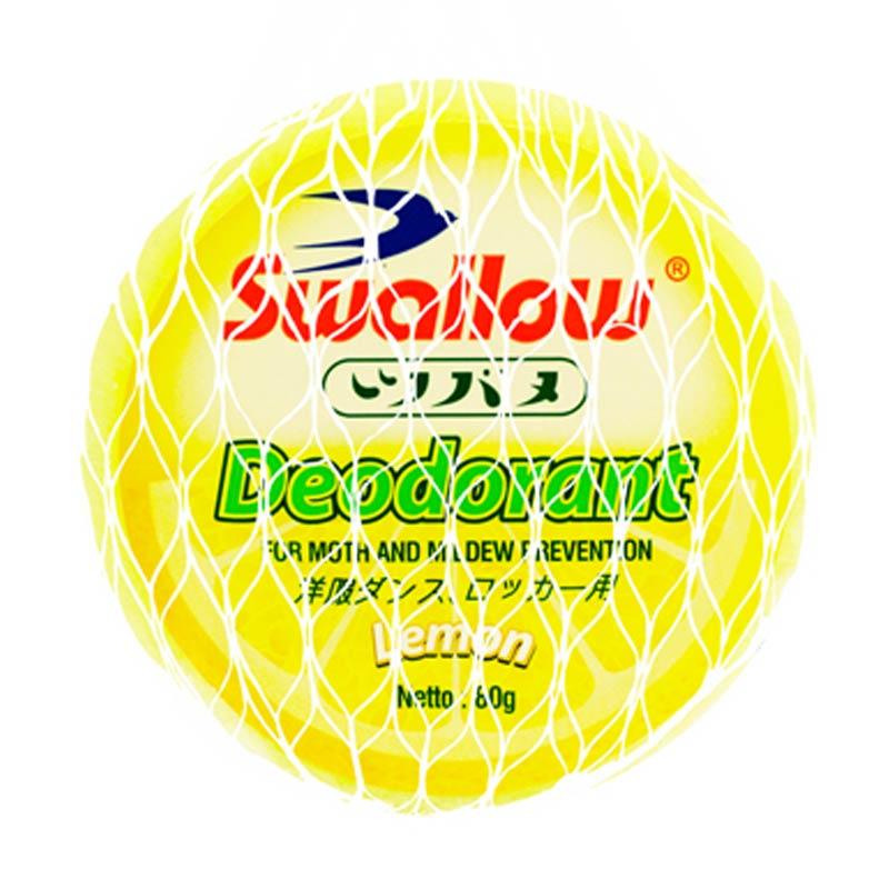 Swallow Deodorant Lemon