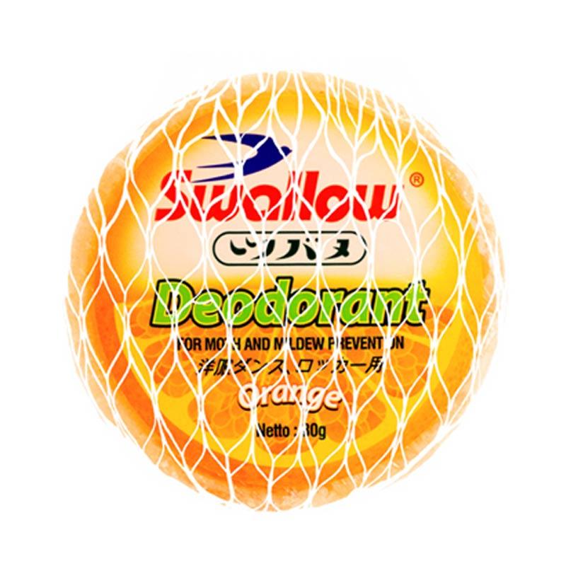 Swallow Deodorant Orange