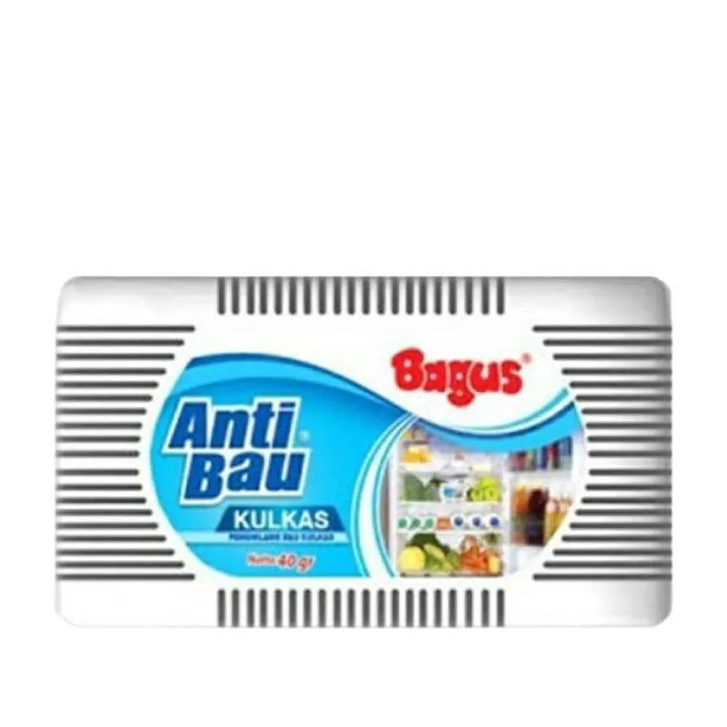 Bagus Anti Bau 40 gr