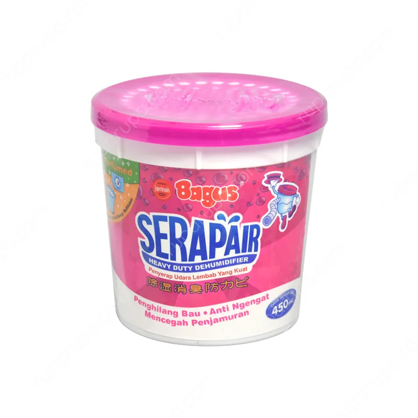 Bagus Serapair 450 ml