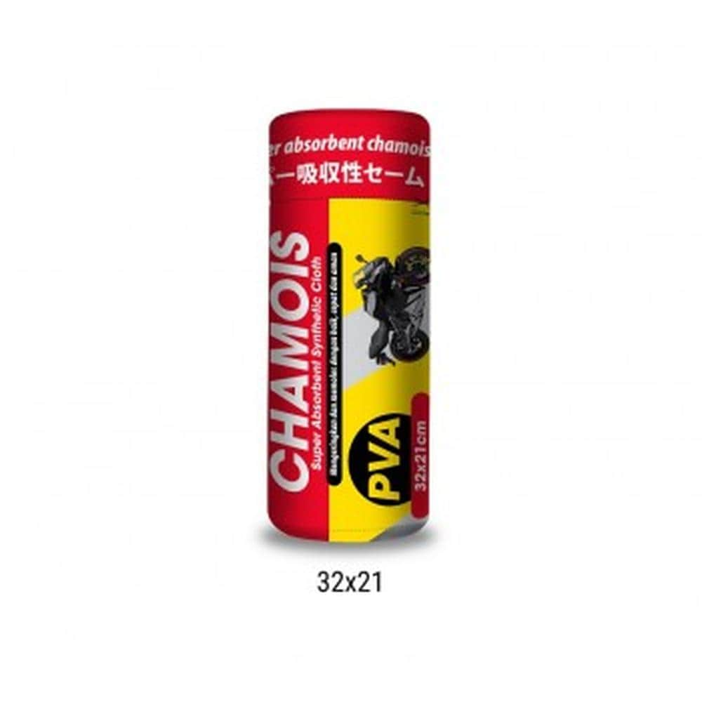 Bagus PVA Chamois Uk. 43 x 32 cm (Mobil)