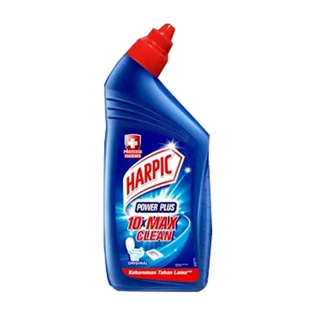 Harpic Power Plus Advanced Original Btl 450ML