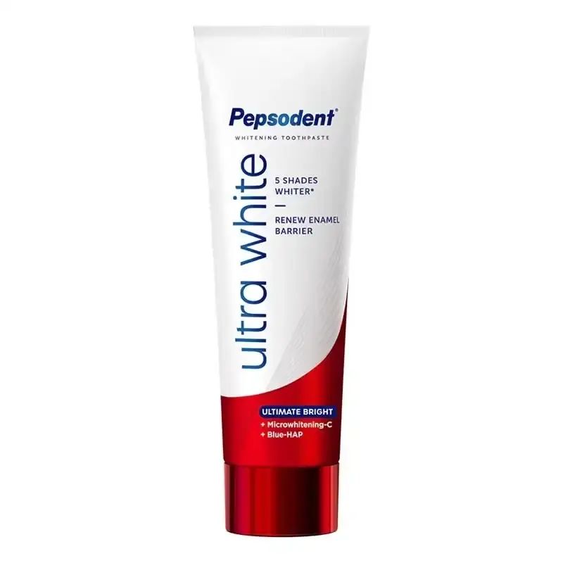 Pepsodent Ultra White Ultimate 90GR