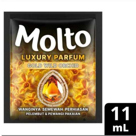 Molto Prfm Gold Orchid Sch 12x11ML