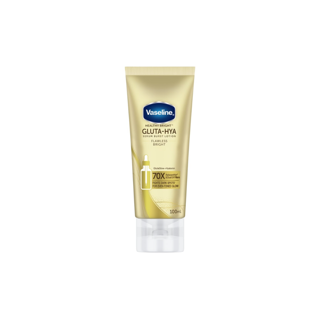 Vaseline Gh Flawless Vct Serum 100ML