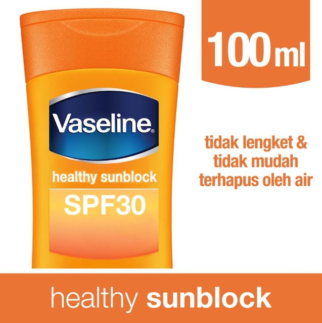 Vicl H.Sunblck Spf 30 100ML