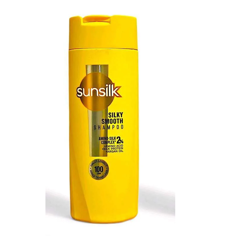 Sunsilk Shp Silkysmooth 70ML