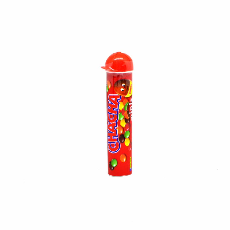 Delfi Chacha Minis 25GR