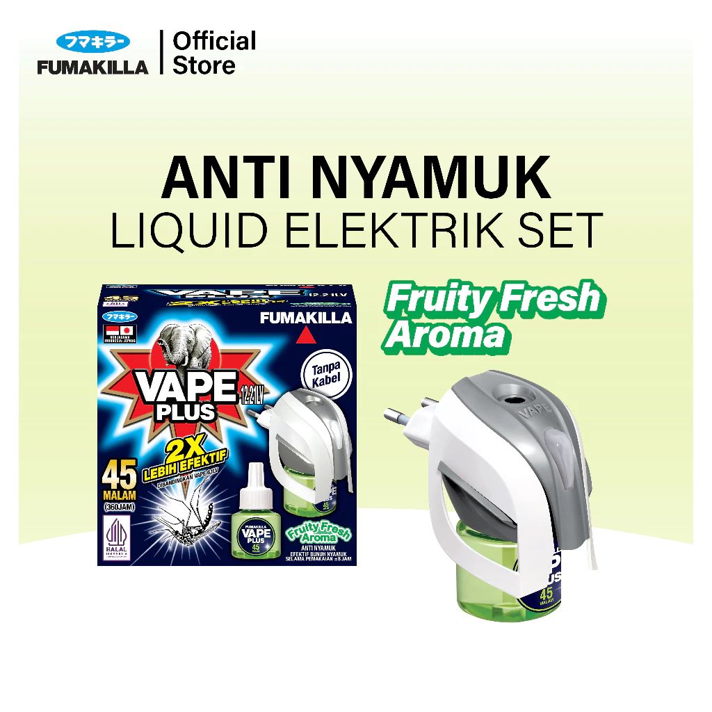 VAP ELKTR CHEAP LIQ DEVICE(CLD) CORDLESS