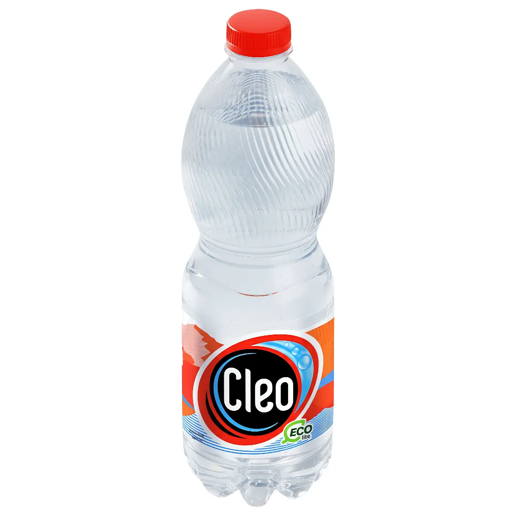 Cleo Eco Lite Air Mineral 500ML