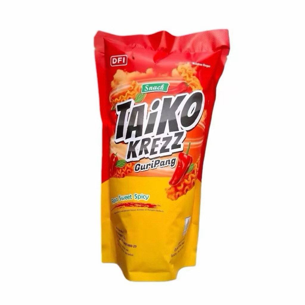 Taiko Krezz Guripang Sweet Spicy 28GR