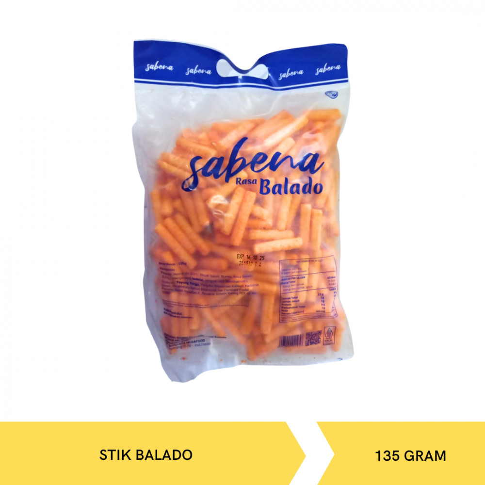 Sabena Balado 135GR