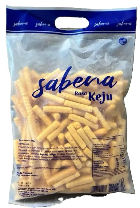 Sabena Keju 135GR