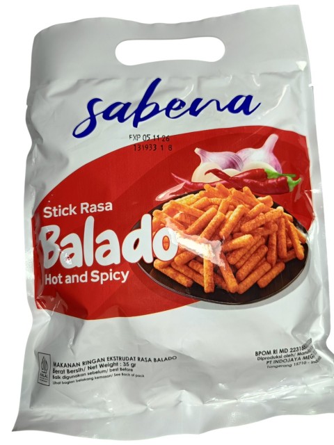 Sabena Balado 35GR
