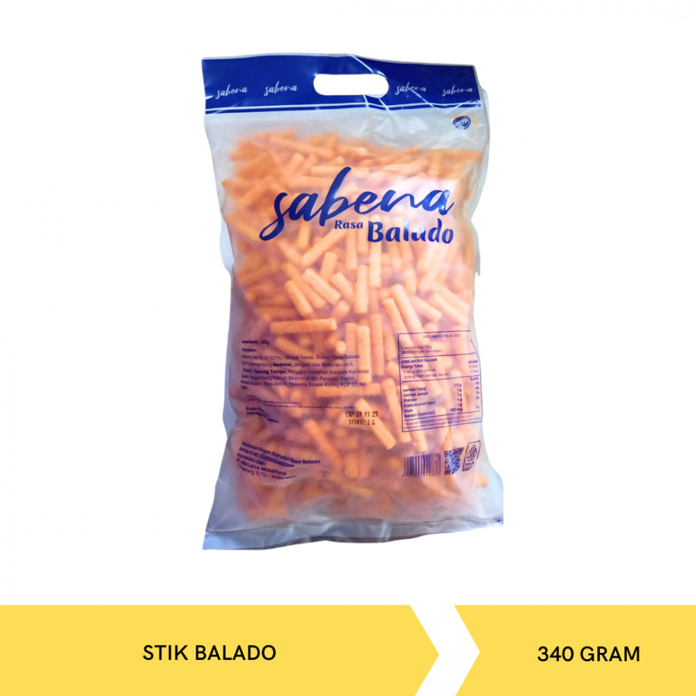 Sabena Balado 340GR