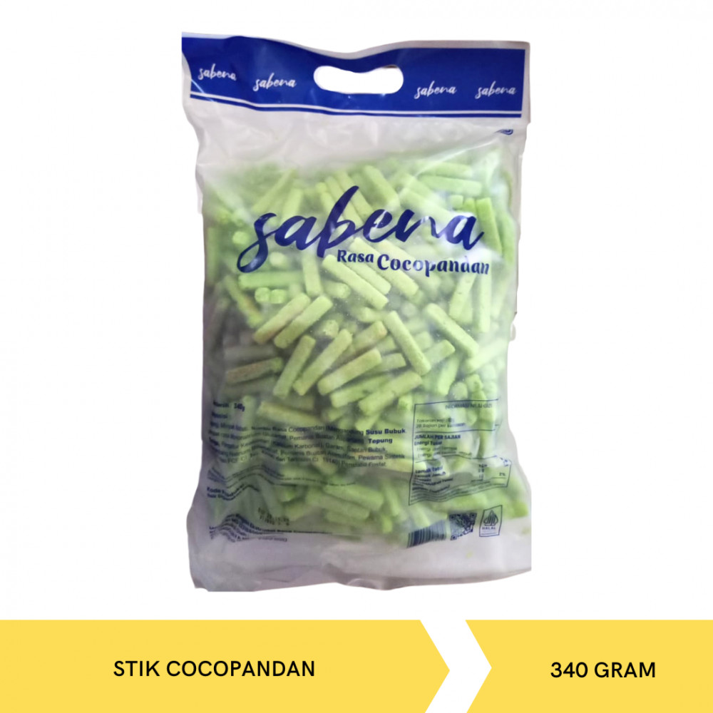 Sabena Cocopandan 340GR