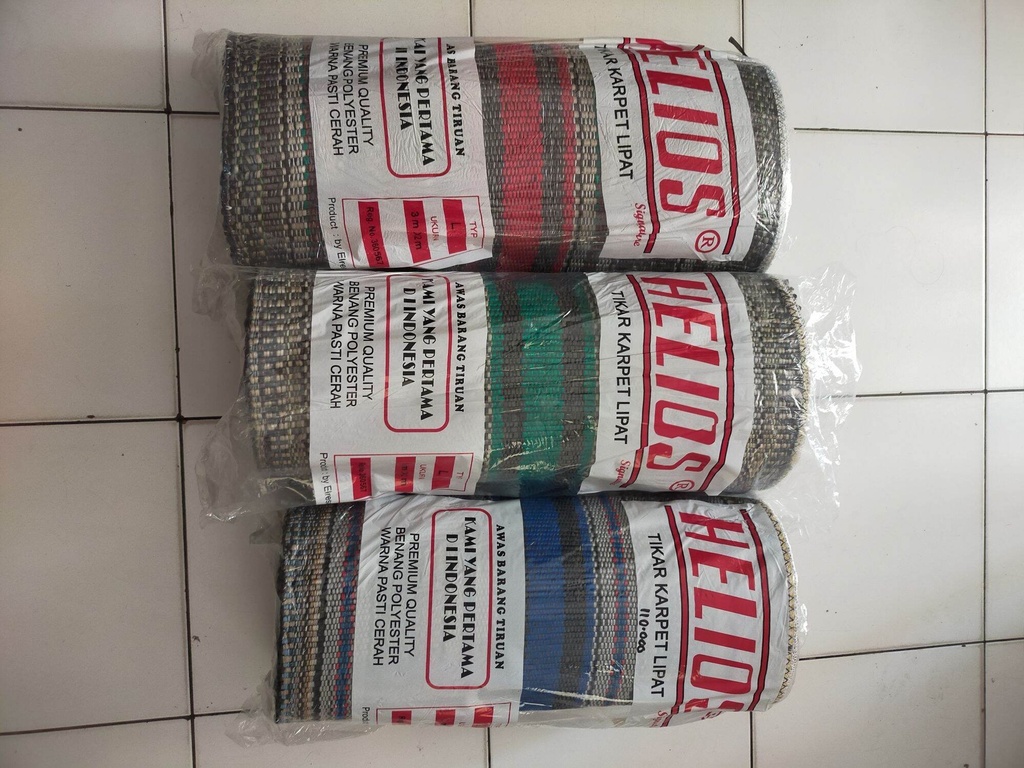 Tikar Helios