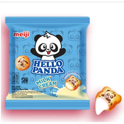 Hello Panda Milk Cream 8GR
