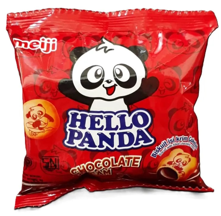 Hello Panda Chocolate Cream 8GR