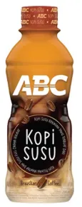 ABC Kopi Susu 200ML