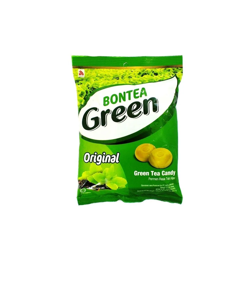 Bontea Green Orginal 135GR