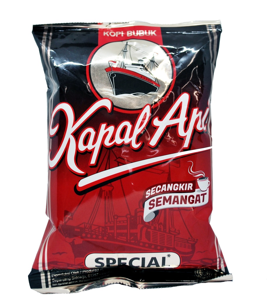 Kapal Api Special 150GR